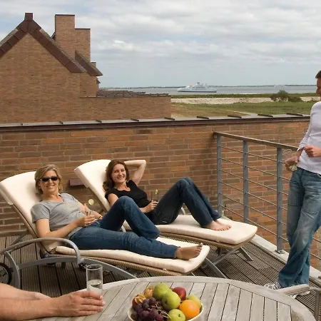 Feriehus Holiday Romo Lxxiii *