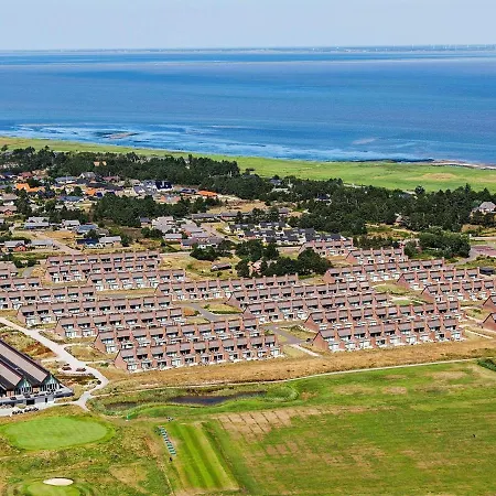 Holiday Romo Lxxiii Feriehus *