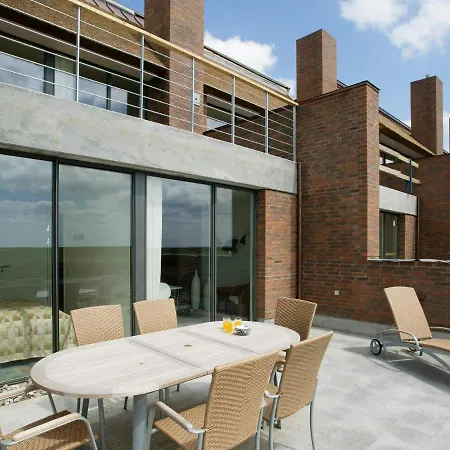 Holiday Romo Lxxiii Feriehus Sønderby