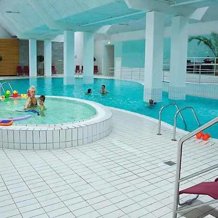 Holiday Romo Lxxiii Feriehus Sønderby