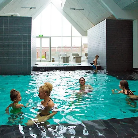 Holiday Romo Lxxiii Feriehus