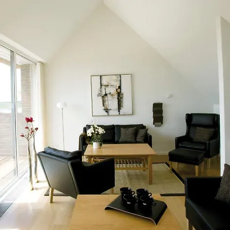Holiday Romo Lxxiii Feriehus Sønderby