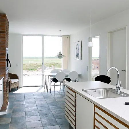 Holiday Romo Lxxiii Feriehus Sønderby